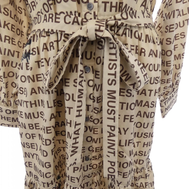 THOMASMAGPIE Đầm - Hàng hiệu Chính hãng 810573