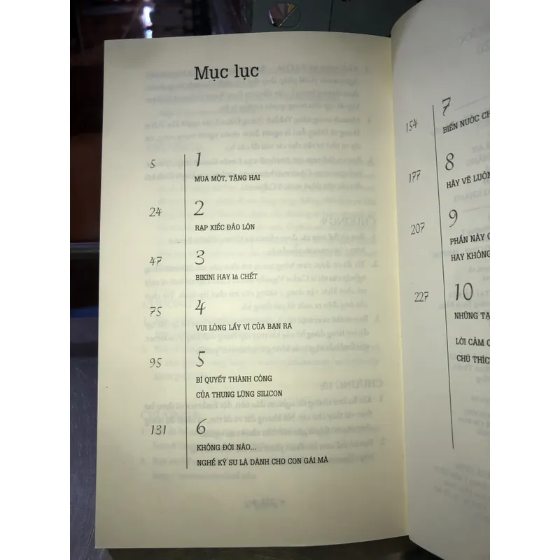 Nếu tôi biết được khi còn 20 - Tina Seelig 735464