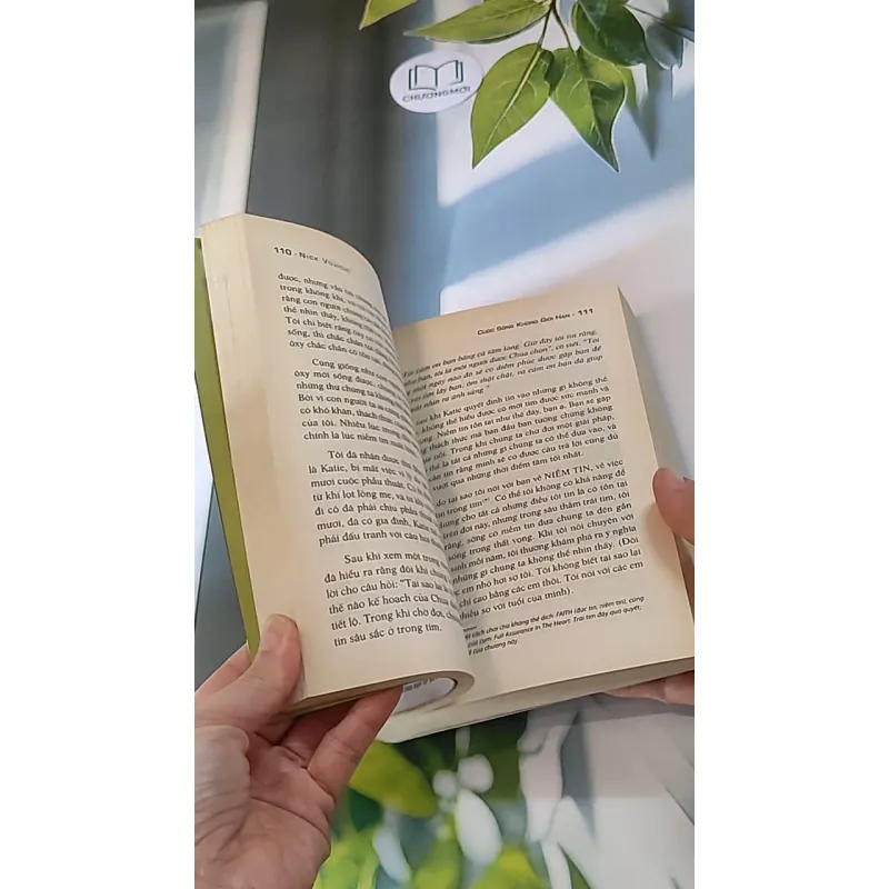 Cuộc sống không giới hạn - Nick Vujicic 607737