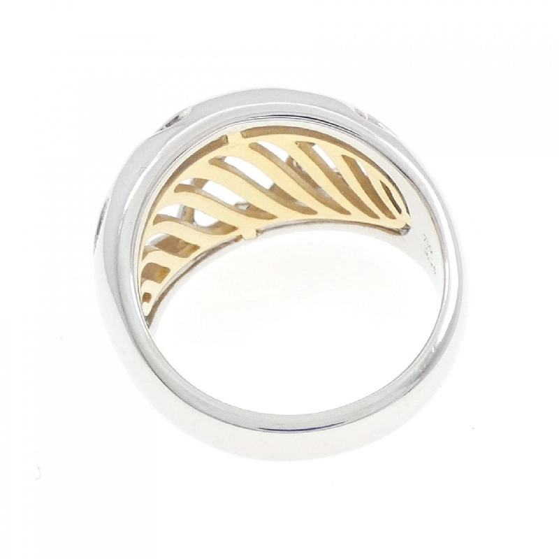 Nhẫn kim cương Tasaki 0.04CT - Hàng hiệu Authentic 840468