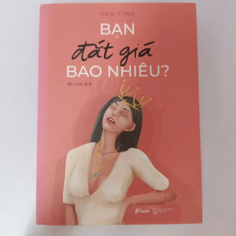 Bạn đắt giá bao nhiêu - Vãn Tình 926709