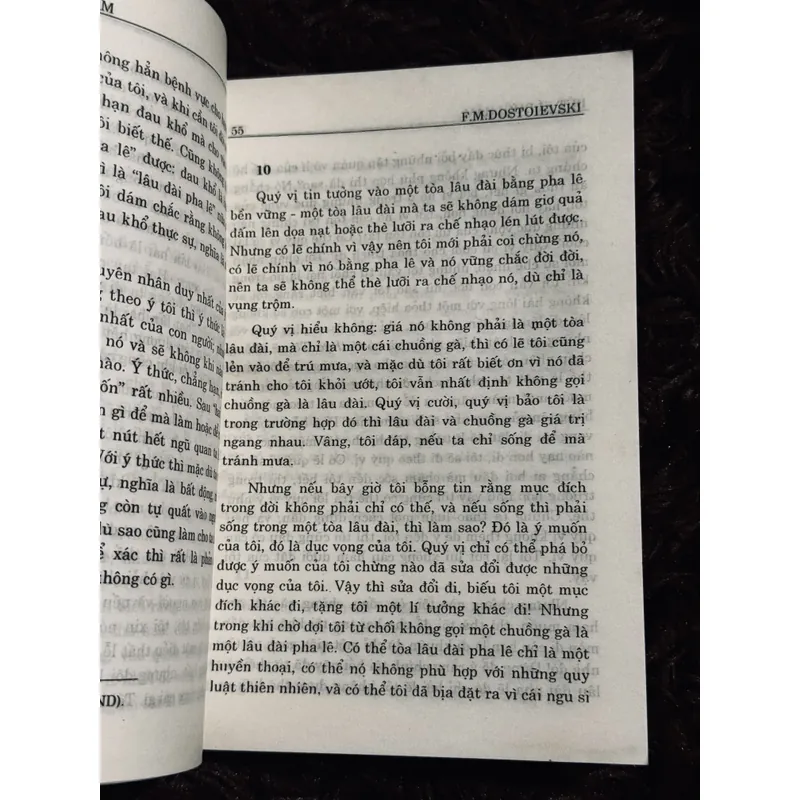 Bút ký dưới hầm 733036