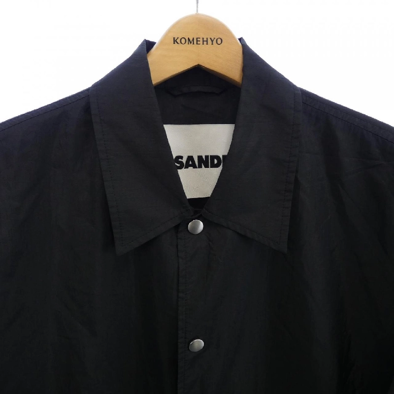 JIL SANDER+ J47SW0010 J7003 Áo khoác - Hàng hiệu Chính hãng 892142