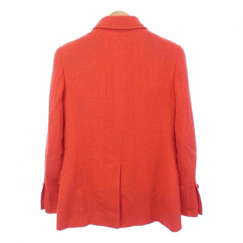 【Mã giảm giá】【Cổ điển】Áo khoác Chanel CHANEL 643714