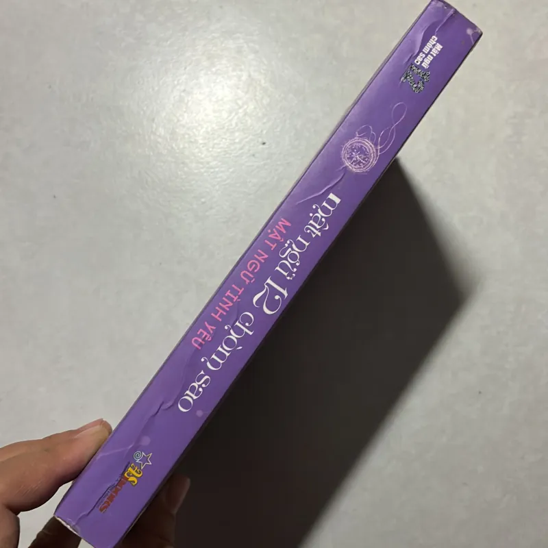 Mật ngữ 12 chòm sao: Mật ngữ Tình yêu 760220