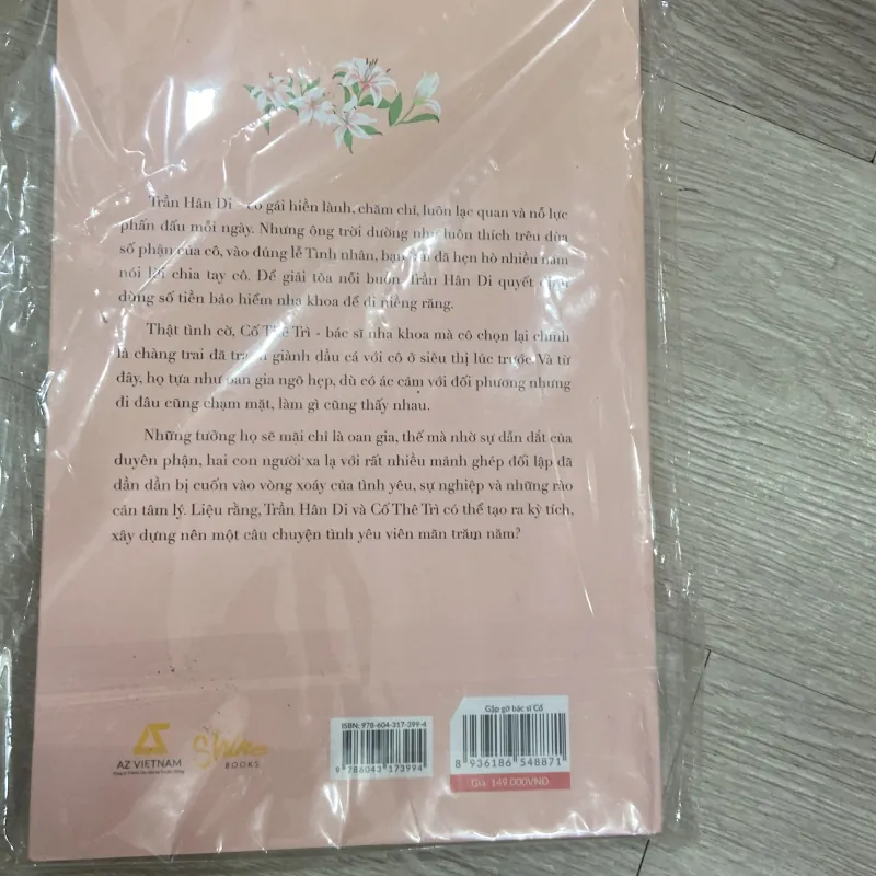 Gặp gỡ bác sĩ cố. 973279