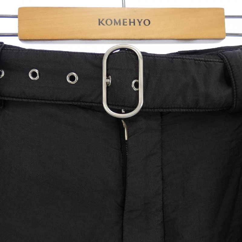 JIL SANDER Quần ngắn - Hàng hiệu Chính hãng 898938