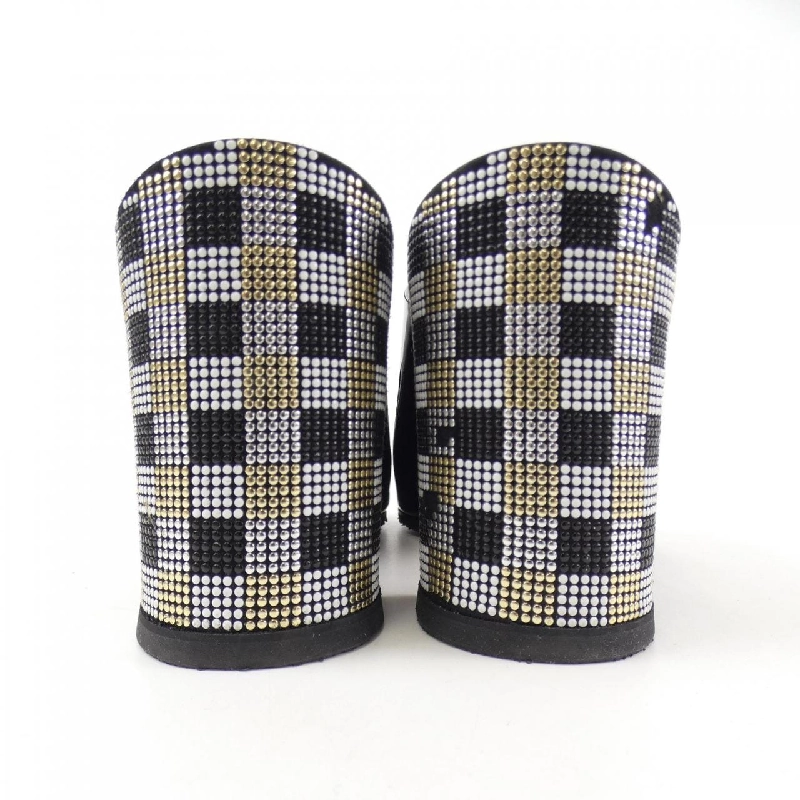 サルヴァトーレフェラガモ SALVATORE FERRAGAMO Sandal - Hàng hiệu Chính hãng 830925