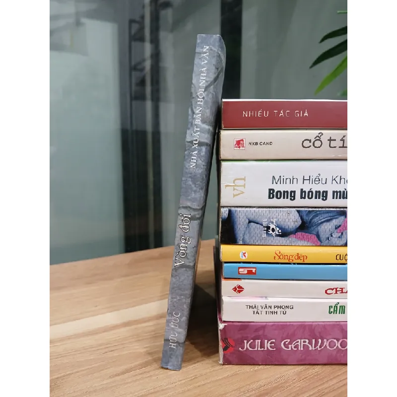 Vòng đời – Hữu Ước 530604