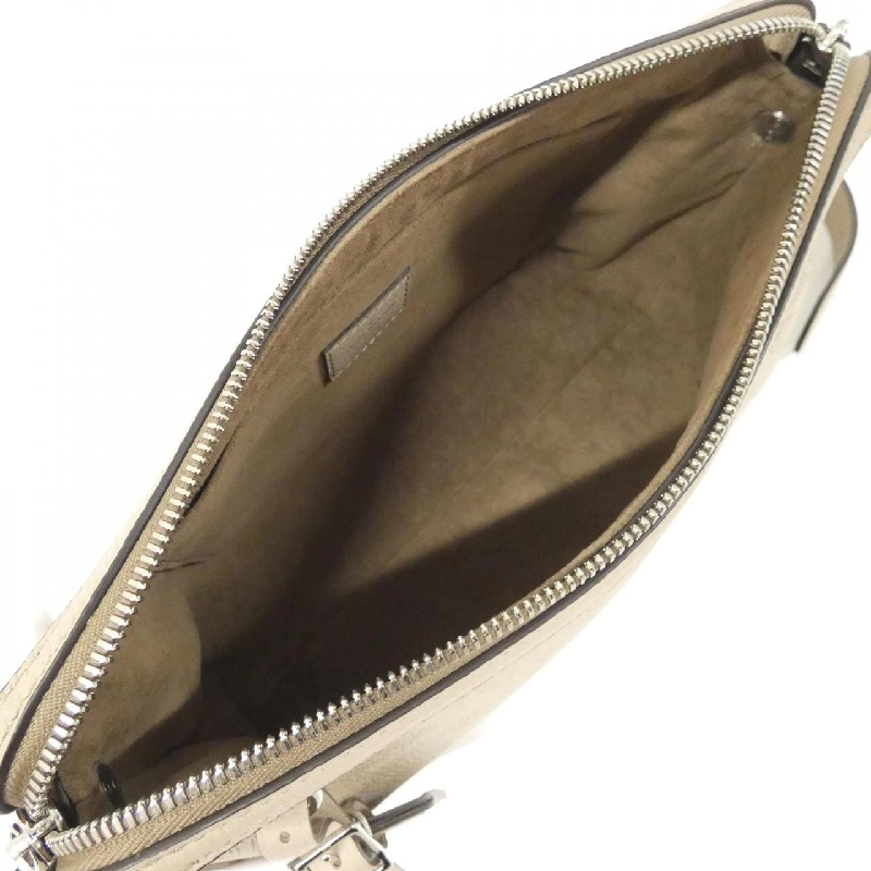 Túi xách vai Louis Vuitton Mahina Hand It All PM M24255 611835