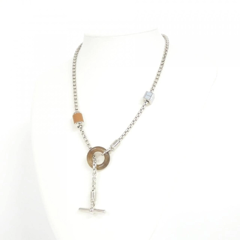 Dây chuyền Hermès Meri Mero 077291FP 624269