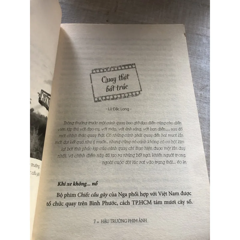 Hậu trường phim ảnh 785897