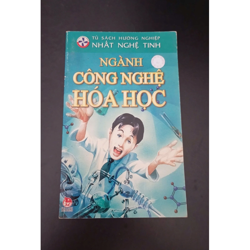 Chon nghề Chọn tương lai + Bộ sách giới thiệu các ngành nghề 332576