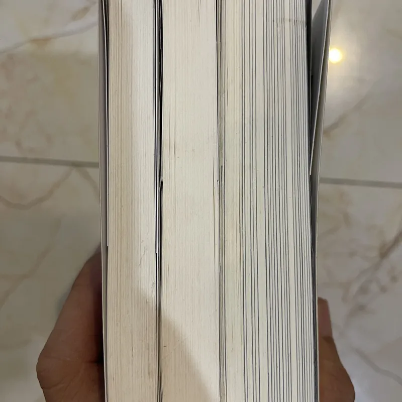 Vô Cùng Tàn Nhẫn Vô Cùng Yêu Thương bộ 3 cuốn 602744