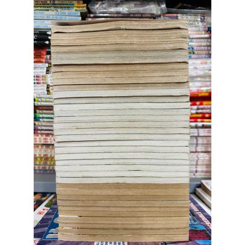 Ký sự vua biển trọn bộ 35 tập 753826