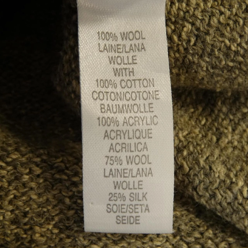 Paul Smith - Áo gile Hàng hiệu Chính hãng 896641