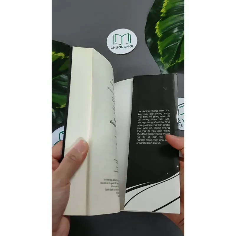 Không Phải Sói Nhưng Cũng Đừng Là Cừu 604654