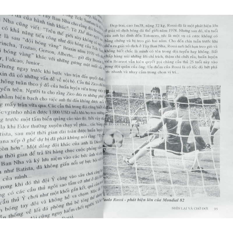 Mondial 82-98 Nhìn lại & chờ đợi 13776
