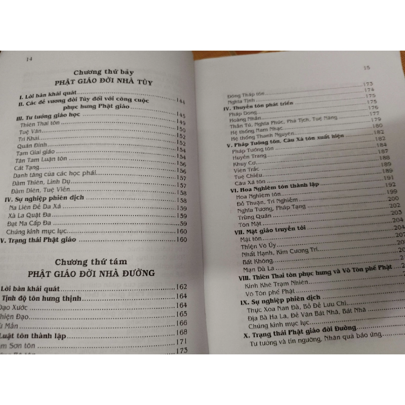 Lịch sử phật giáo Trung Quốc - 2015 - 337 trang - LỊCH SỬ - CHÍNH TRỊ - TRIẾT HỌC - ANTQ2911-57 712640