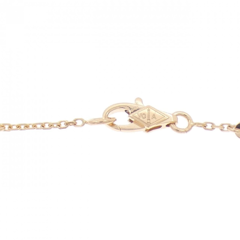 Vancleef & Arpels Sweet Alhambra Bracelet - Hàng hiệu Authentic 845178