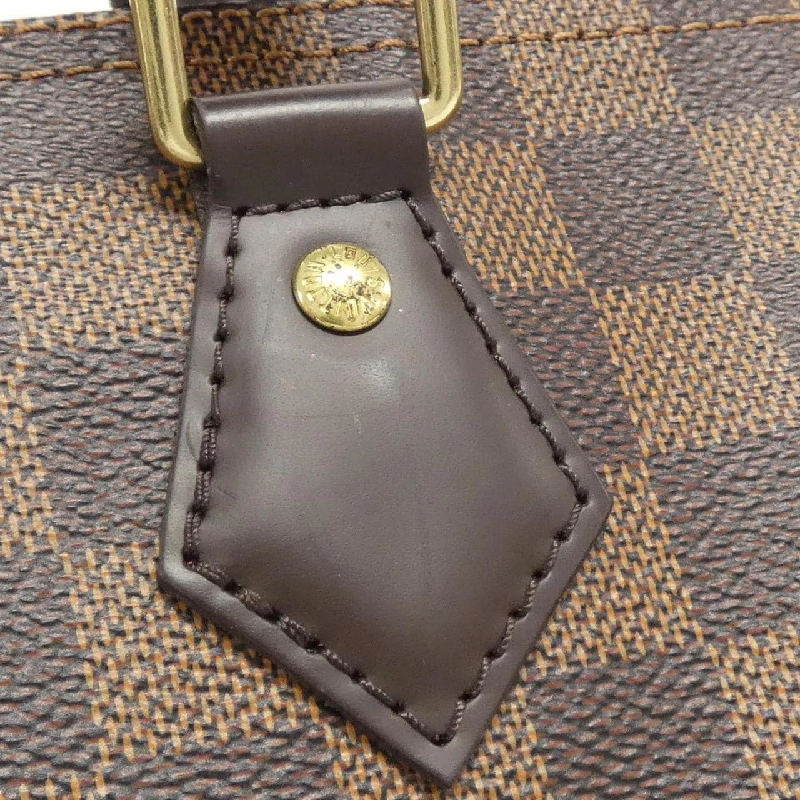 Túi xách Boston Louis Vuitton Damier Speedy Bandoulière 25cm N41368 614802