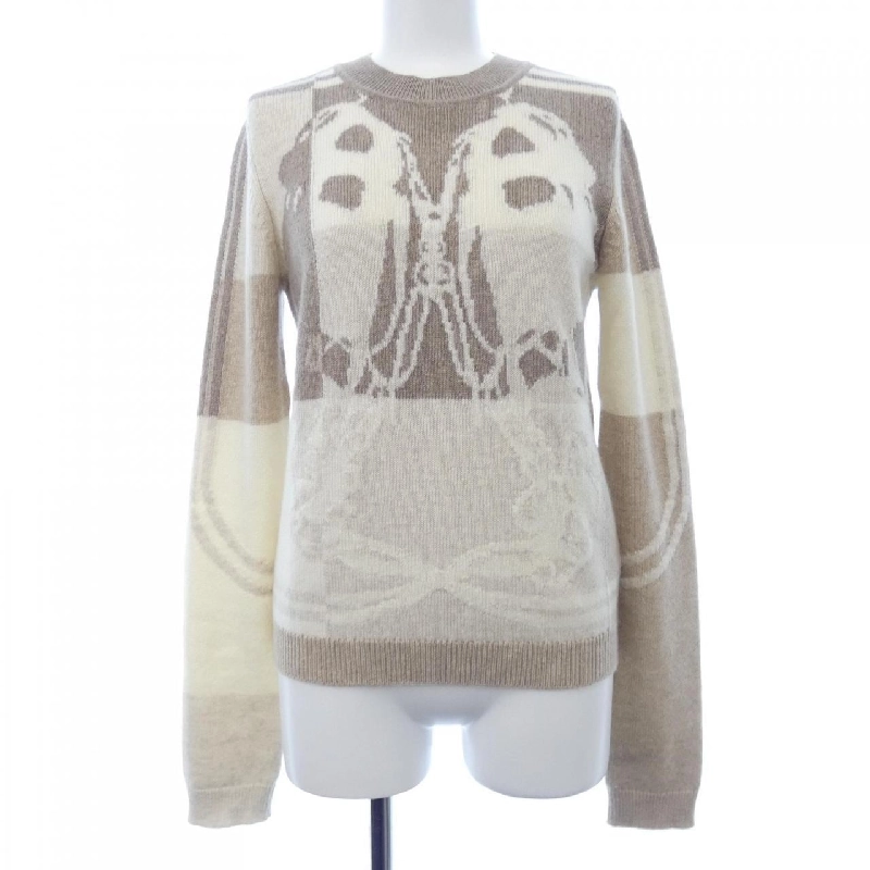 HERMES HERMES Áo len 635662