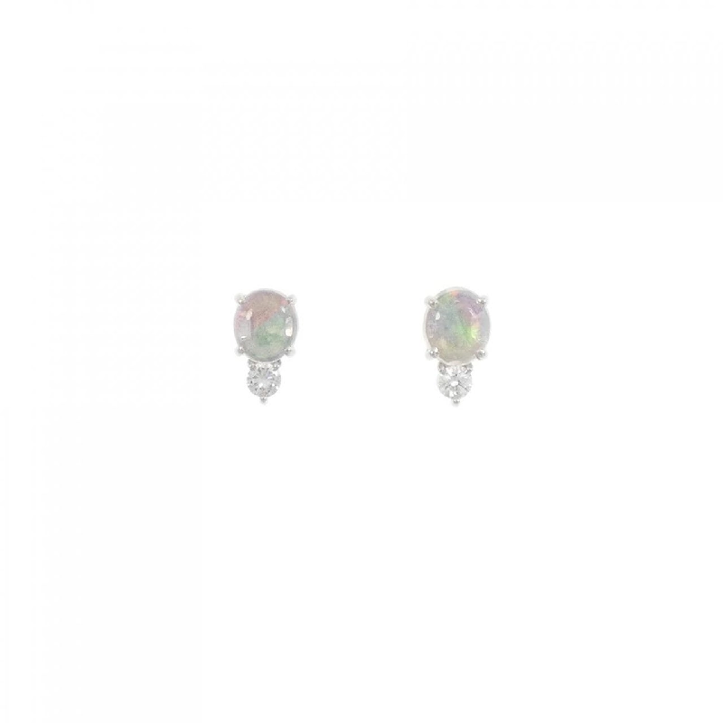 PT900 Opal Bông tai 0.77CT - Hàng hiệu Chính hãng 864938