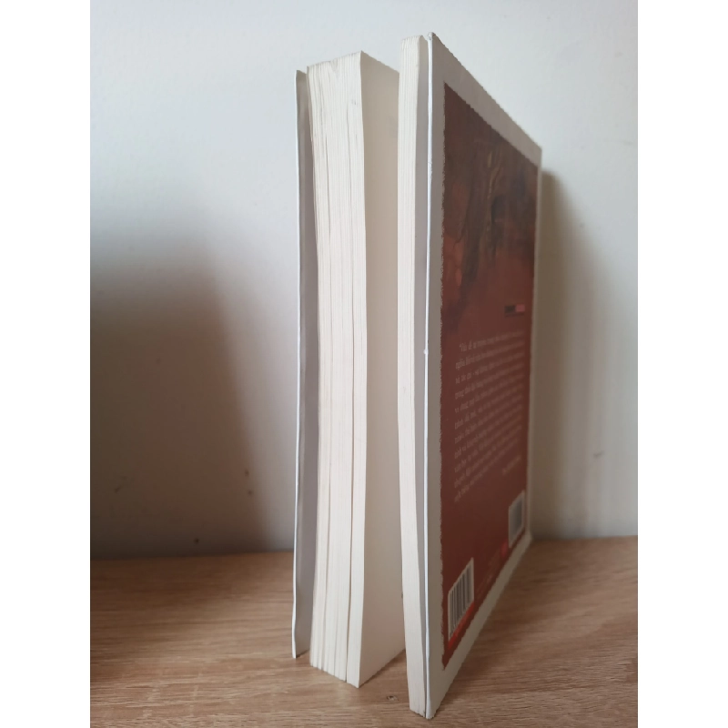 Một Mình Một Ngựa - Ma Văn Kháng New 90% HCM.ASB1410 341623