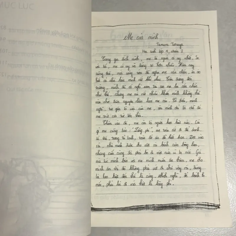 Hướng dẫn sử dụng mẹ (Ehon) 790612