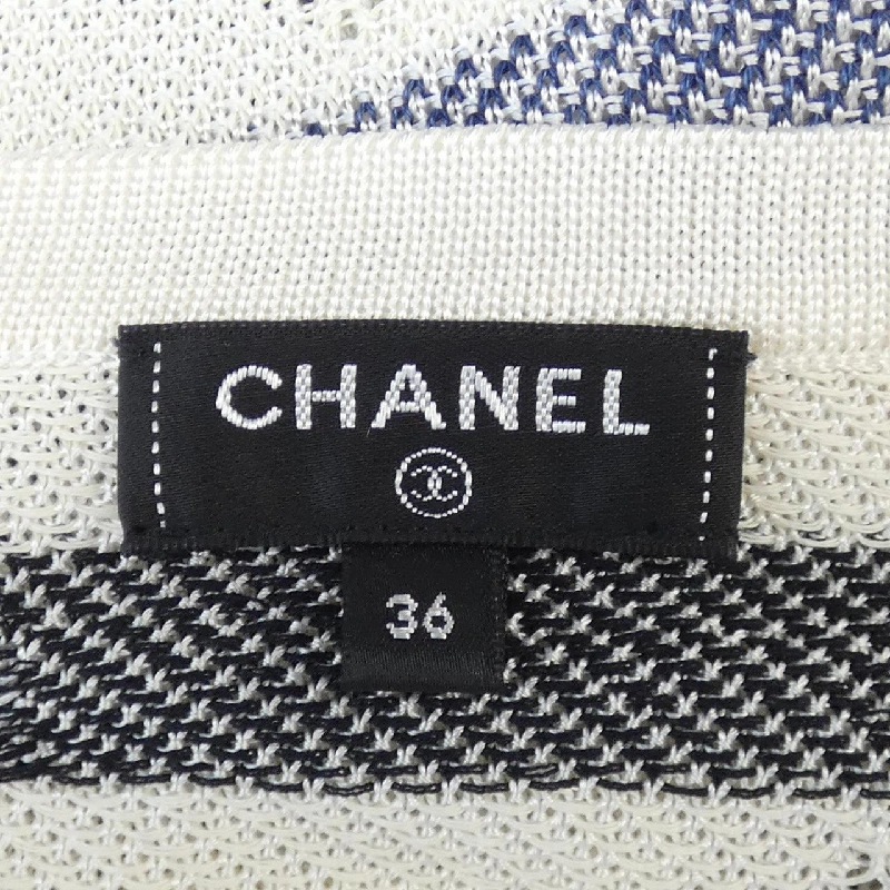 【Mã giảm giá】Chanel CHANEL Áo len 645687