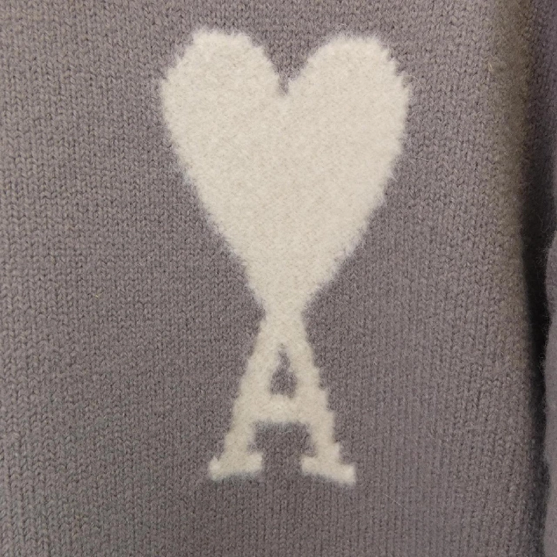 Áo len AMI UKS090.KN0090 - Hàng hiệu Chính hãng 882195