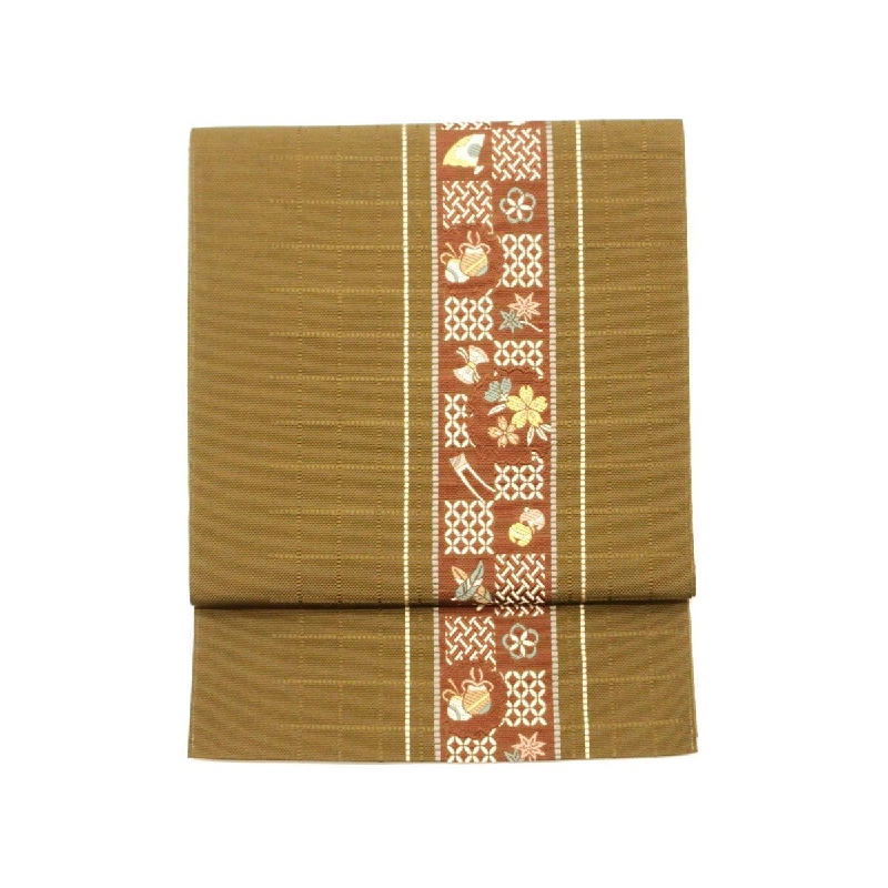 Dây obi Nagoya - Hàng hiệu Authentic 874559