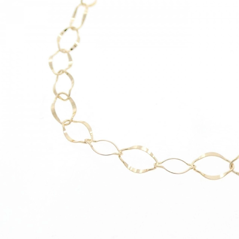 K18YG Dây chuyền - Hàng hiệu Chính hãng 867542