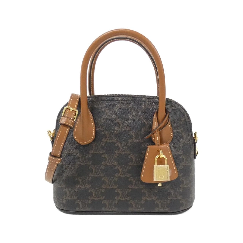 Celine Teen Onolin 120682DNK Túi - Hàng hiệu Chính hãng 766226