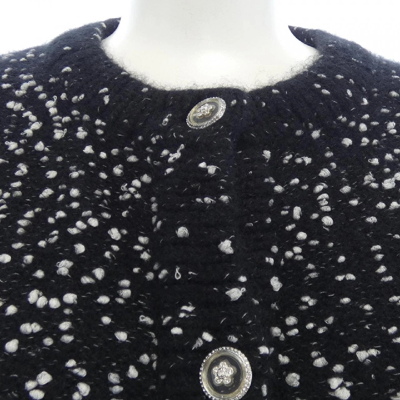 Áo khoác cardigan CHANEL P76171K10976 627086