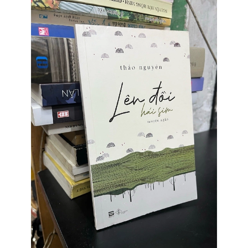 Lên đồi hái sim - Thảo Nguyên 731200