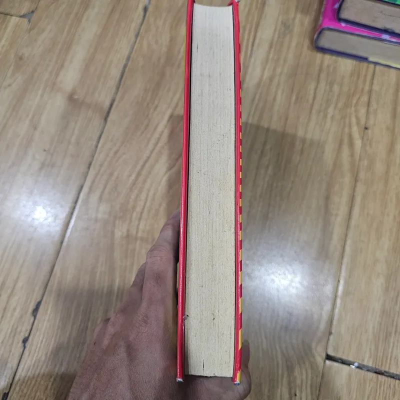 Hetty Feather
40k 645572