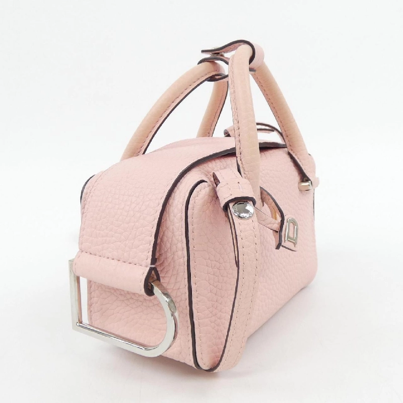 Túi DELVAUX COOL BOX AA0567AQY - Hàng hiệu Authentic 831489