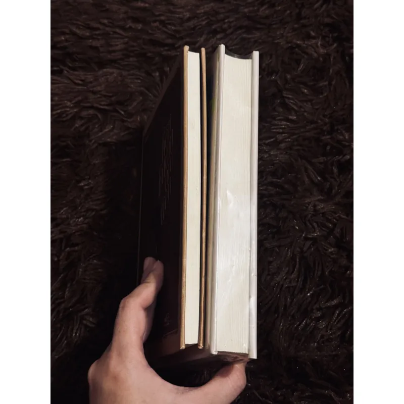 Combo 2 cuốn VNDT bìa cứng 732911