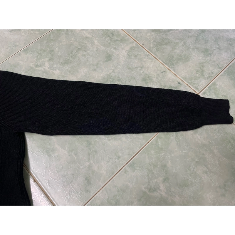 Áo len Half - Zip 475606