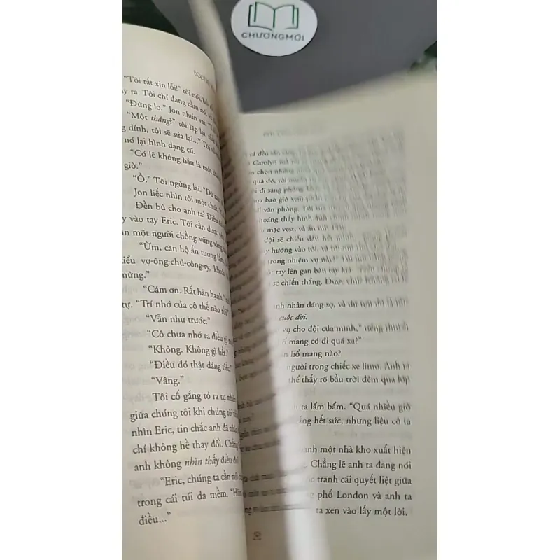 Em Còn Nhớ Anh? - Sophie Kinsella 603334