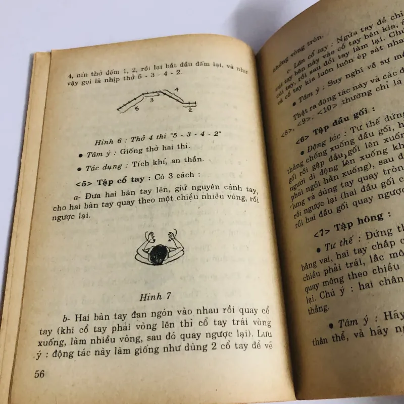 LÃO KHOA VÀ PHÉP TRƯỜNG SINH ĐẠI CHÚNG 756203