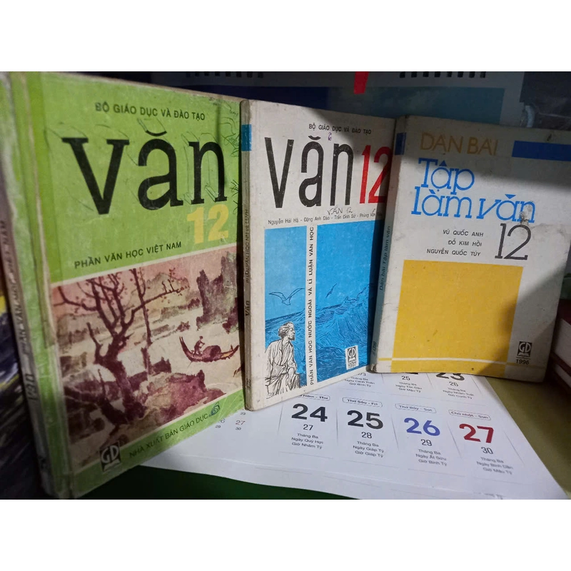 văn và tập làm văn 12 444354