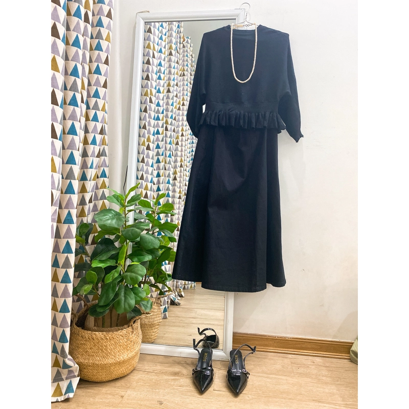 Set quần áo sz S và M 463588