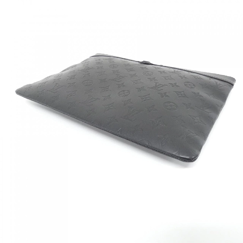 Túi xách Louis Vuitton Monogram Shadow Pochette Discovery M62903 - Hàng hiệu Chính hãng 767210