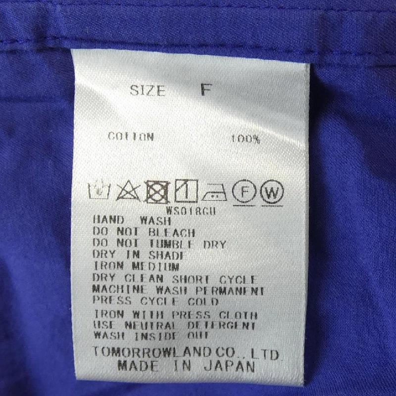 GALERIE VIE Áo sơ mi - Hàng hiệu Authentic 889791