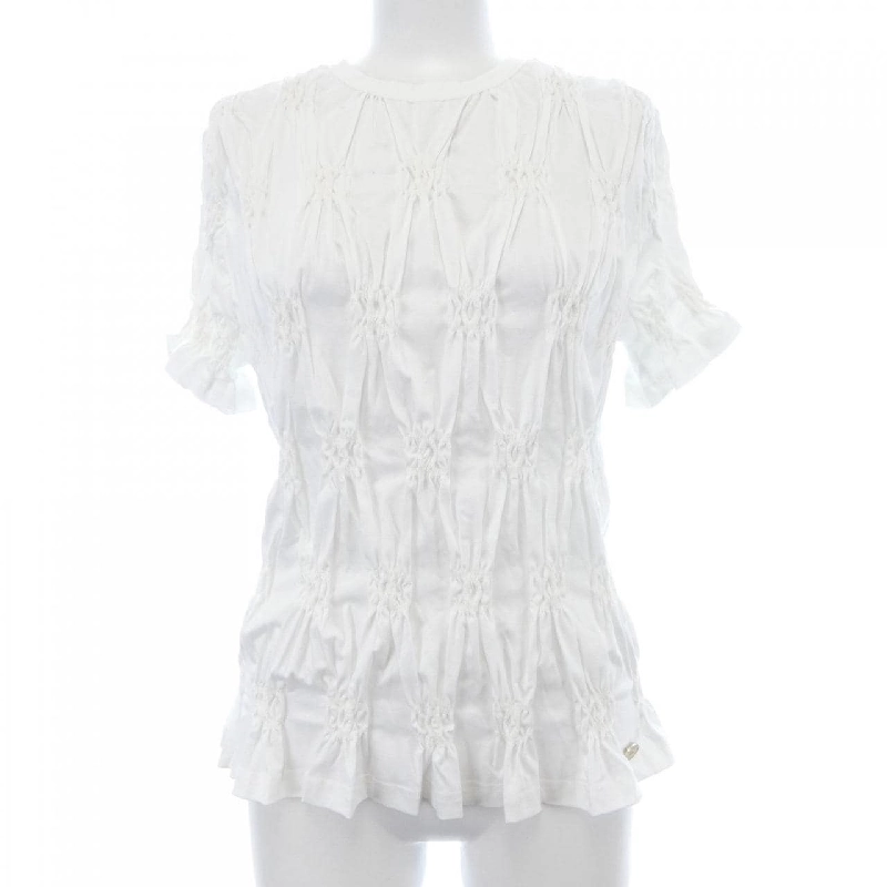 CHANEL P71037K10173 21A T-shirt - Hàng hiệu Authentic 775192