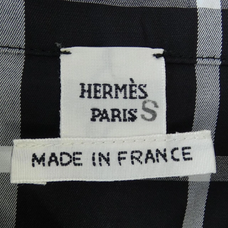 HERMES エルメス CALECHE カレーシュ *17-7604. Áo khoác 632618