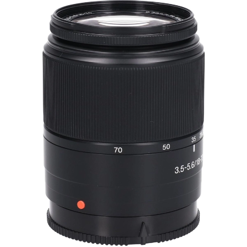 ＤＴ１８－７０ｍｍ Ｆ３．５－５．６ - Hàng hiệu Authentic 879541