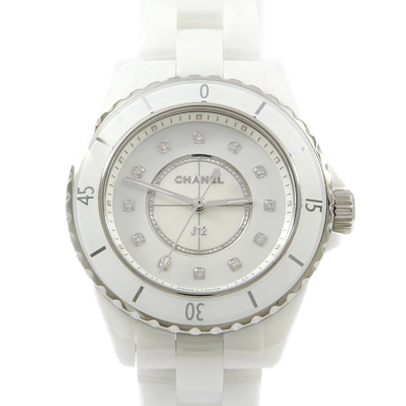 Chanel H5704 J12 33mm gốm sứ - Hàng hiệu Authentic 877342